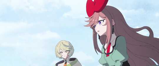 The Ribbon Hero