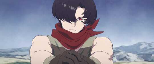 The Ribbon Hero
