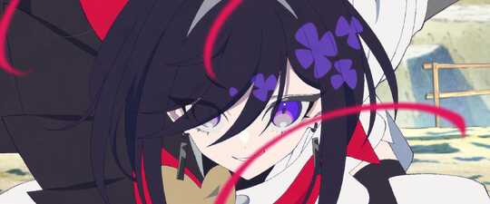The Ribbon Hero