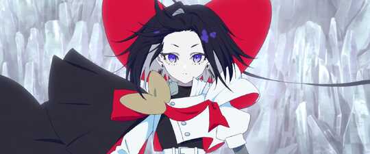 The Ribbon Hero
