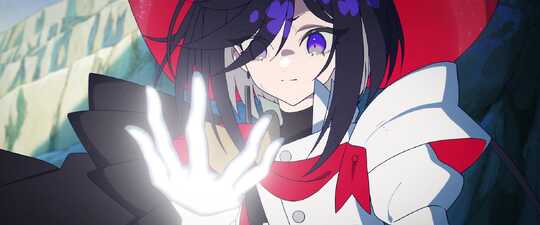 The Ribbon Hero
