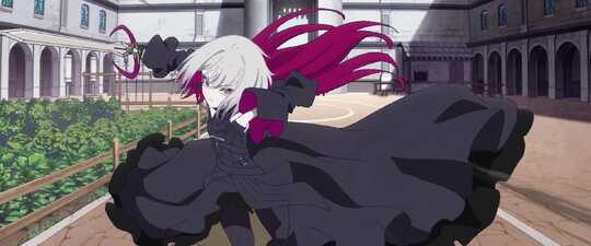 The Ribbon Hero