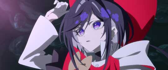 The Ribbon Hero