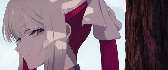 The Ribbon Hero