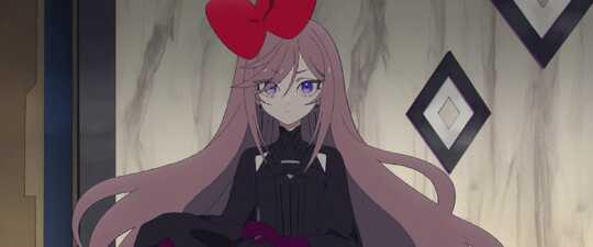 The Ribbon Hero