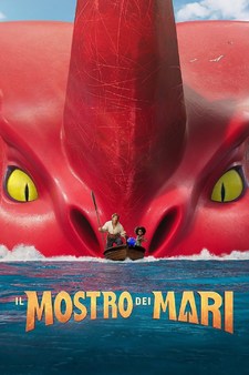 Il mostro dei mari