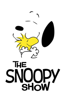 Le avventure di Snoopy