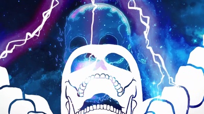 The Spine of Night