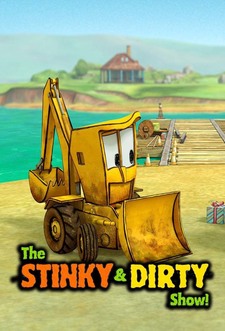 The Stinky & Dirty Show
