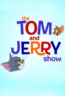 The Tom & Jerry Show