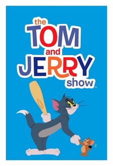 The Tom & Jerry Show