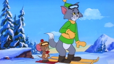 The Tom & Jerry Show