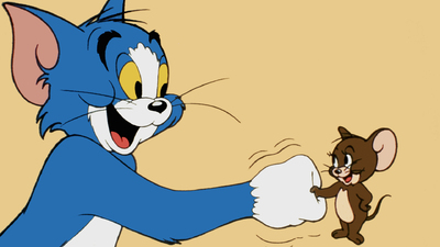 The Tom & Jerry Show