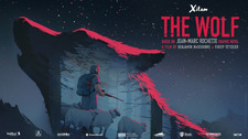 The Wolf
