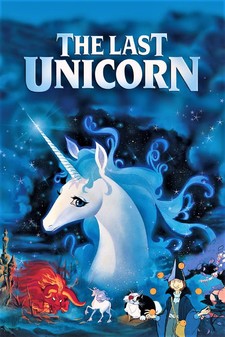 L'ultimo unicorno