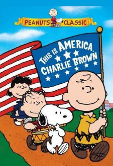 This Is America, Charlie Brown