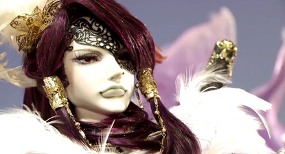 Thunderbolt Fantasy: Seishi Ikken