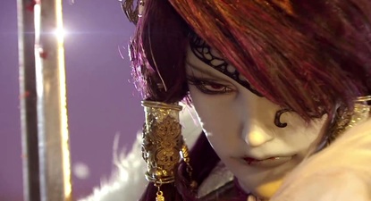 Thunderbolt Fantasy: Seishi Ikken