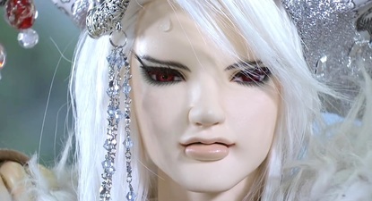 Thunderbolt Fantasy: Seishi Ikken