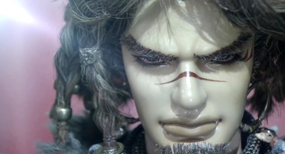 Thunderbolt Fantasy: Seishi Ikken