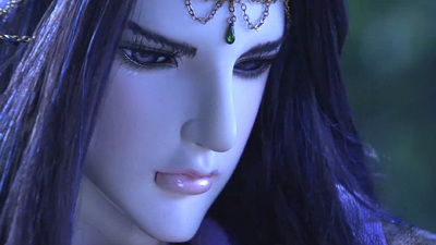 Thunderbolt Fantasy: Tōriken Yūki