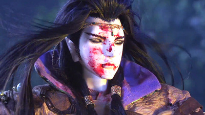 Thunderbolt Fantasy: Tōriken Yūki