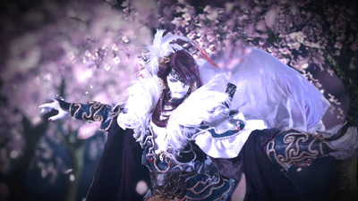 Thunderbolt Fantasy: Tōriken Yūki