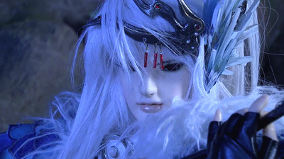 Thunderbolt Fantasy: Tōriken Yūki