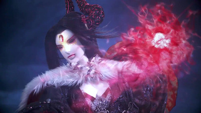 Thunderbolt Fantasy - Touriken Yuuki