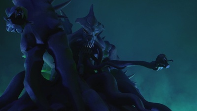 Thunderbolt Fantasy: Tōriken Yūki 4