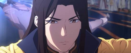 Heaven Official's Blessing Season 2