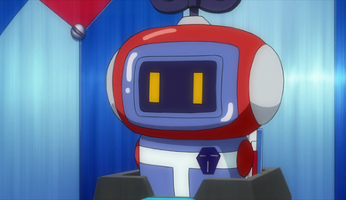 Time Bokan 24