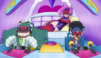 Time Bokan 24