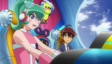 Time Bokan 24