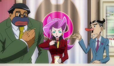 Time Bokan 24