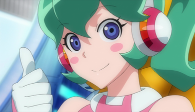 Time Bokan 24