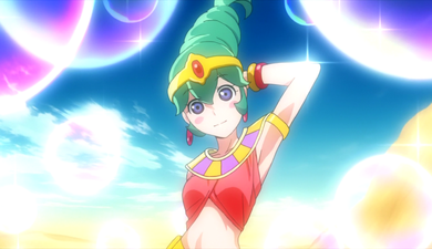 Time Bokan 24