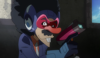 Time Bokan 24