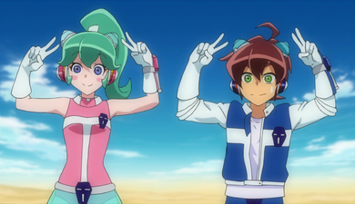 Time Bokan 24