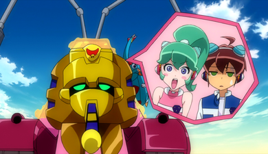 Time Bokan 24