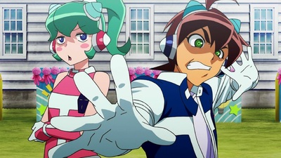 Time Bokan: Gyakushuu no San-Akunin