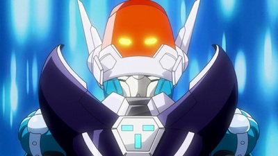 Time Bokan: Gyakushuu no San-Akunin