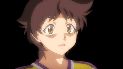 Time Travel Girl