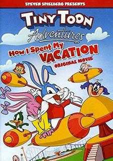 Tiny Toon Adventures Viva le vacanze