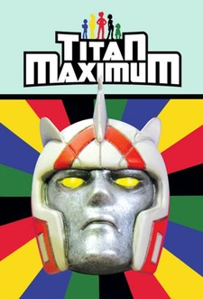Titan Maximum