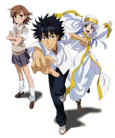 A Certain Magical Index II