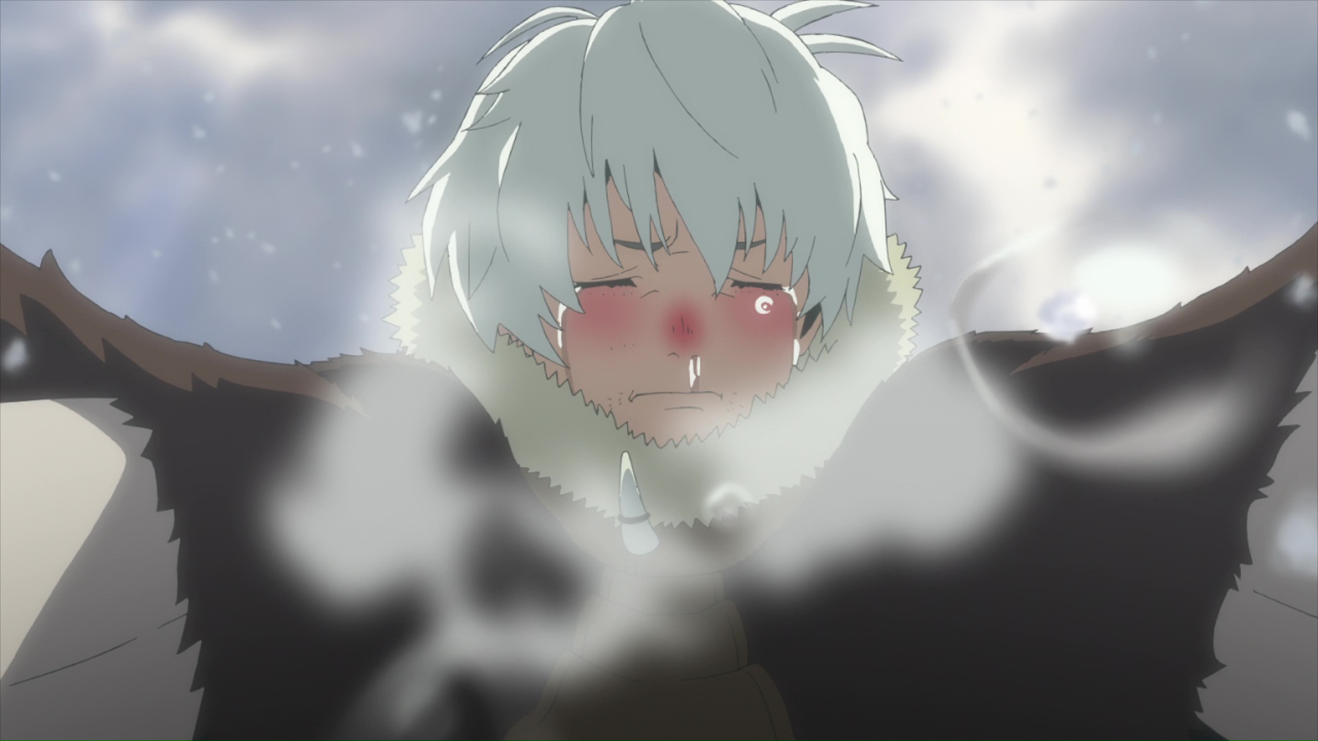 To Your Eternity – Nova imagem promocional da 2º temporada do anime - Manga  Livre RS