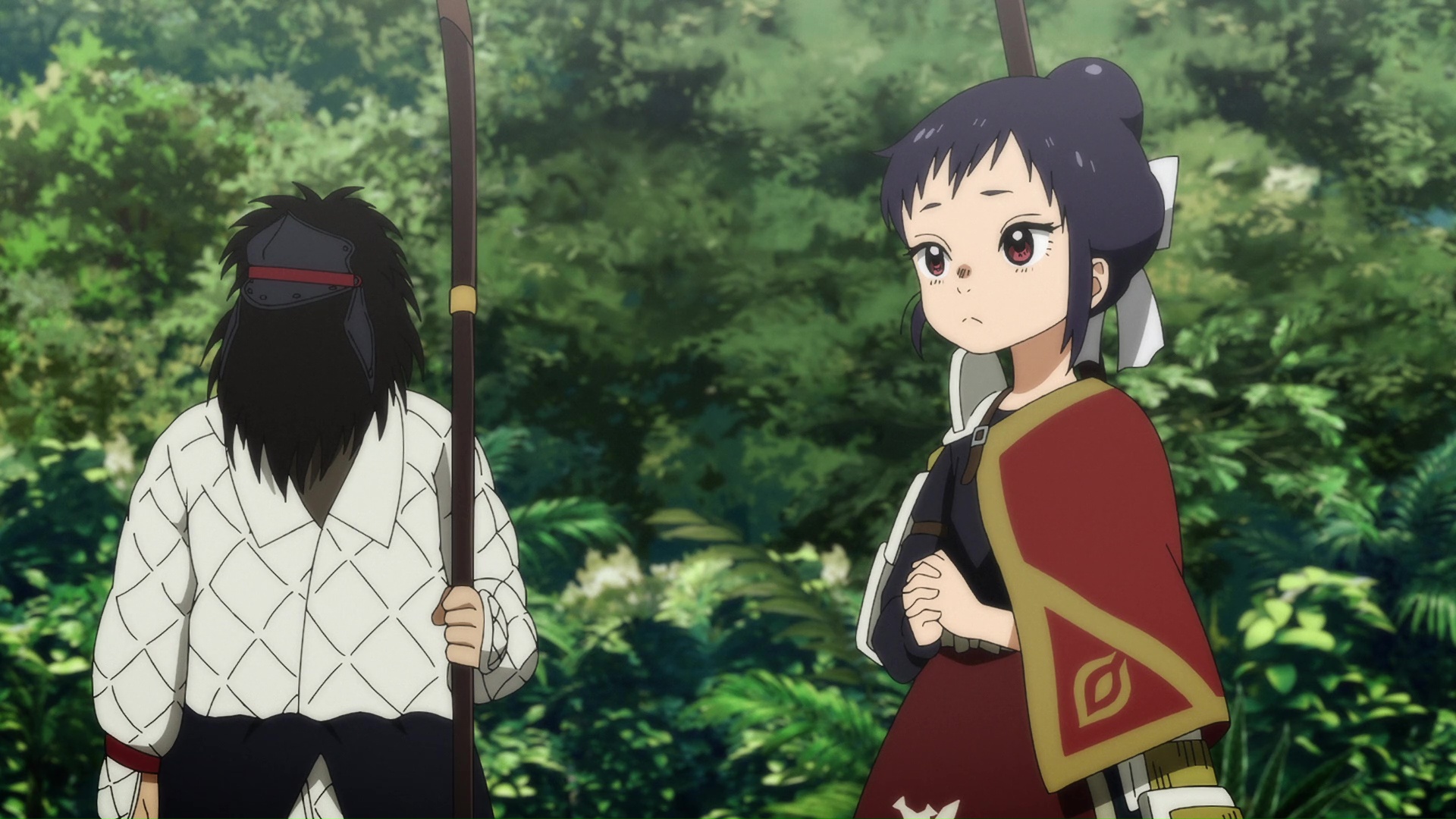 To Your Eternity Stagione 2 Anime AnimeClick it