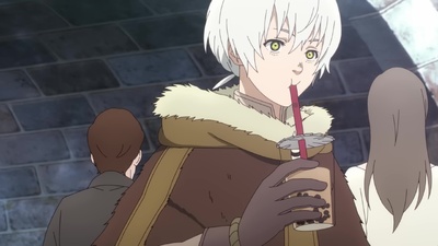 To Your Eternity Season 3