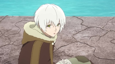 To Your Eternity Season 3